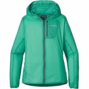 Patagonia Houdini Packable Rain Jacket